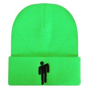 Billie Eilish Beanie